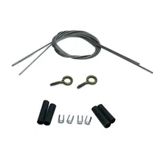 Ropes & Tensioners Limb Risers For Traxxas TRX-4 D90 1:10 Scale Crawler RC Car B