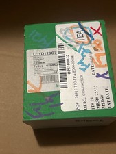 New TeSys LC1D128G7 Contactor 25A, Resistive, 4-Pole Contactor, 2-No / 2-NC