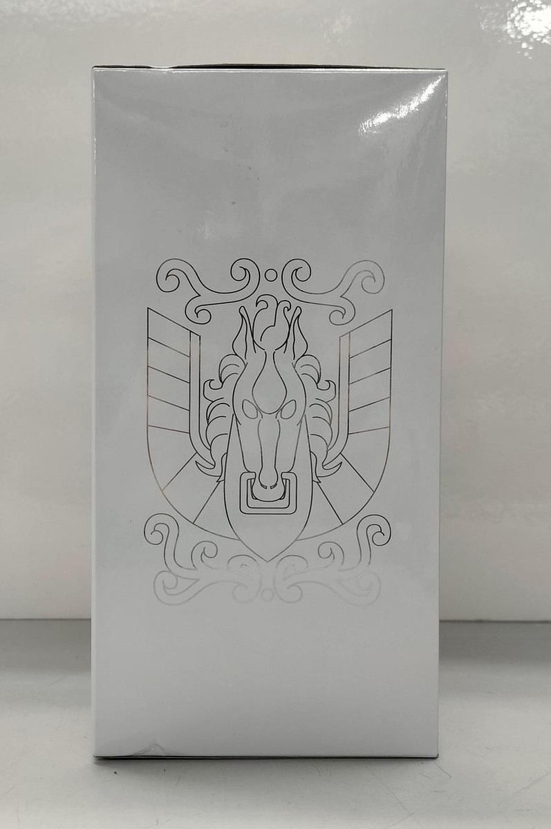 Bandai Saint Seiya 30th Anniversary Original Color Edition | eBay