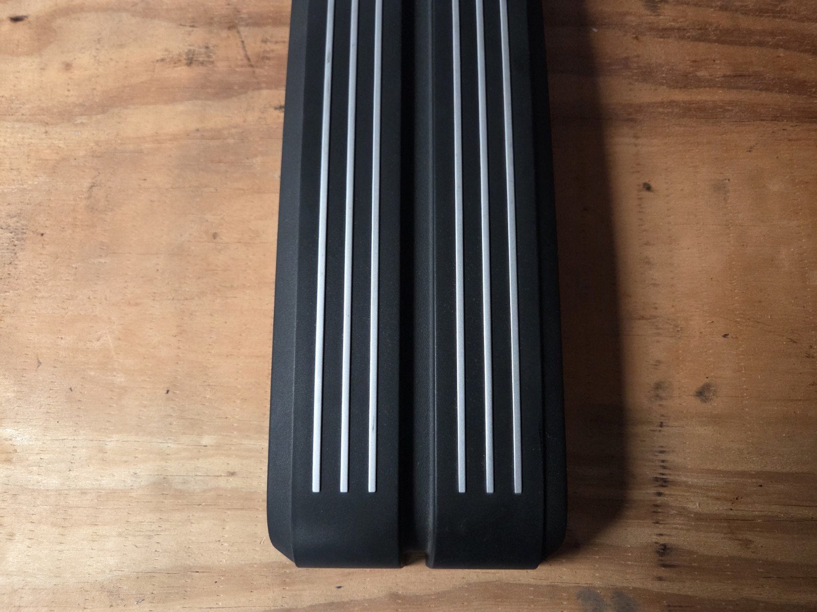 Bentley Continental GT Engine cover