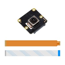 16MP Raspberry Pi Camera Module, IMX519 PDAFCDAF Autofocus Camera for Raspber...