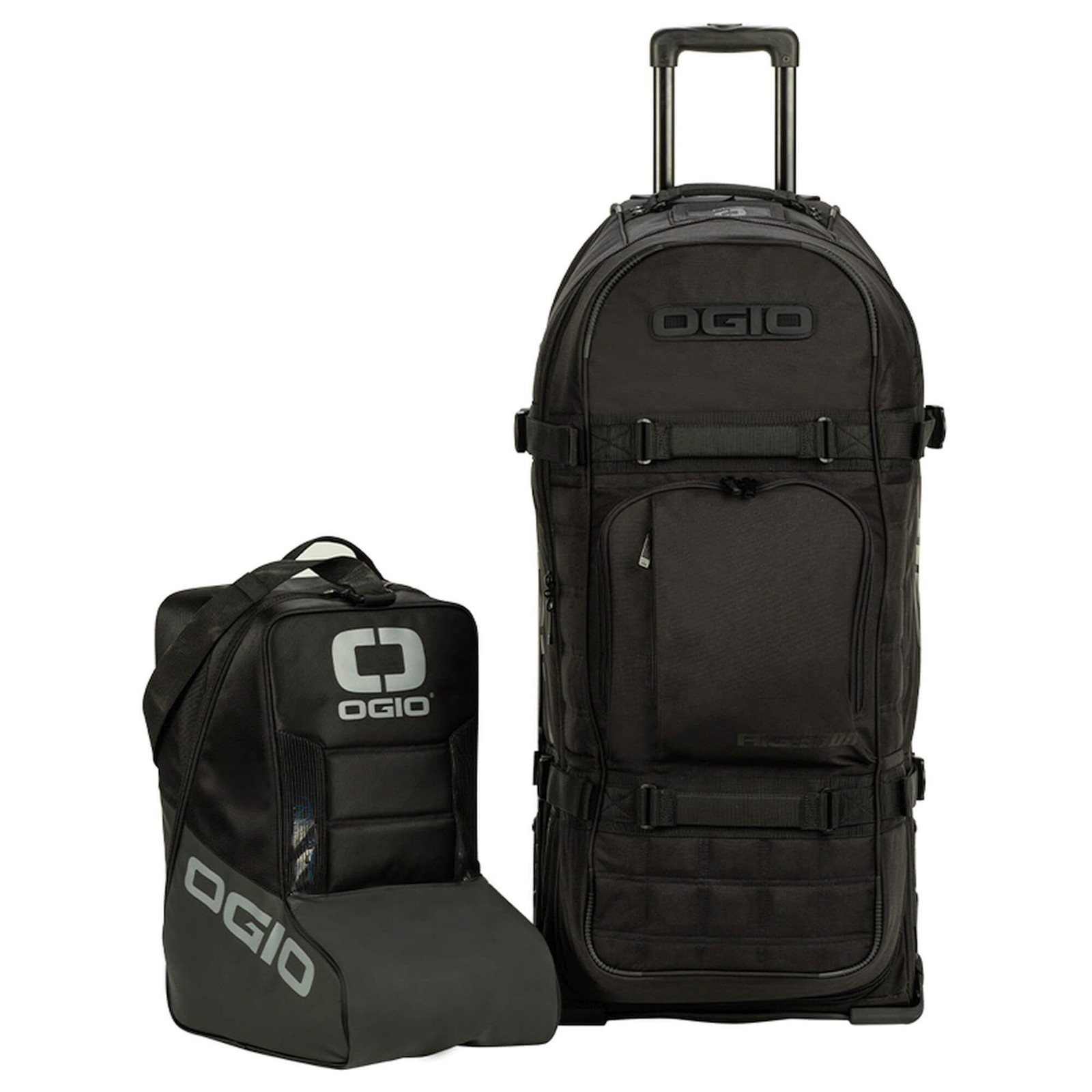 OGIO 9800 PRO - Rollenreisetasche 125 L 86 cm blackout NEU