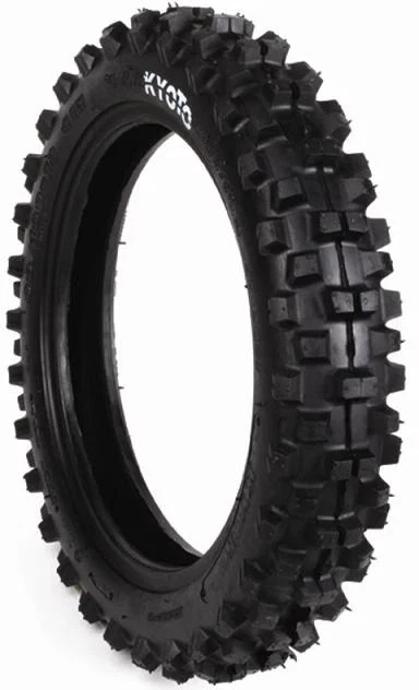 Pneu Cross Mixte 90/100-16 F808 - Photo 1/1