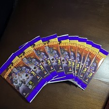 Panini Score-A-Treat 2023 Football Trading Card Packs 10 Sealed NFL