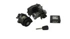 Piaggio MP3 250 i.e. 2006 2011 CONTACT LOCK KEY KIT