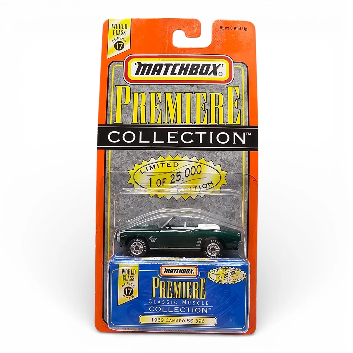 Preços baixos em Matchbox 1969 Ano do Veículo Antigo Fabricação