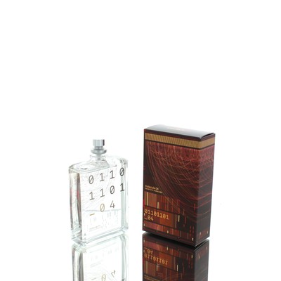 Escentric Molecules Molecules 04 EDT M 100ml Boxed