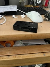 Corsair Commander duo lighting and fan controller
