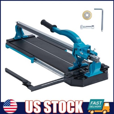 32'' Manual Tile Cutter ,Porcelain Ceramic Tile Cutter ,Precise Tile Cutter Tools