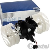 Mahle InnenraumgeblÄSe Passend FüR BMW 5Er E60 E61 6Er E63 E64