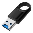 Flash-Speicher TF-Kartenleser USB3.0-Adapter für TF PC Laptop Fahrrekorder4953