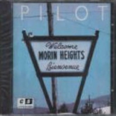 Morin Heights CD Neu & Versiegelt