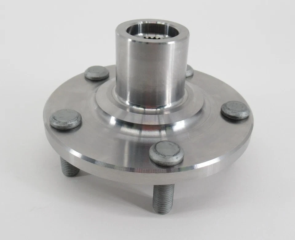 Toyota OEM Front Wheel Hub Assy 43502-28090 - Image 4 of 4