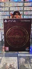 GOD OF WAR LIMITED EDITION PS4