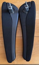 Mercedes Vito V Class Sprinter vw Crafter driver & passenger armrests cloth