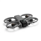 DJI Avata 360 Drone Only 1 Battery FPV 8K Camera 1-Inch CMOS 360 Degree Aerial