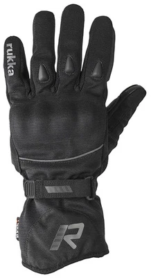 Rukka Virium 2.0 GTX Handschuh Herren (schwarz) Gr: 10 - Bild 1 von 2