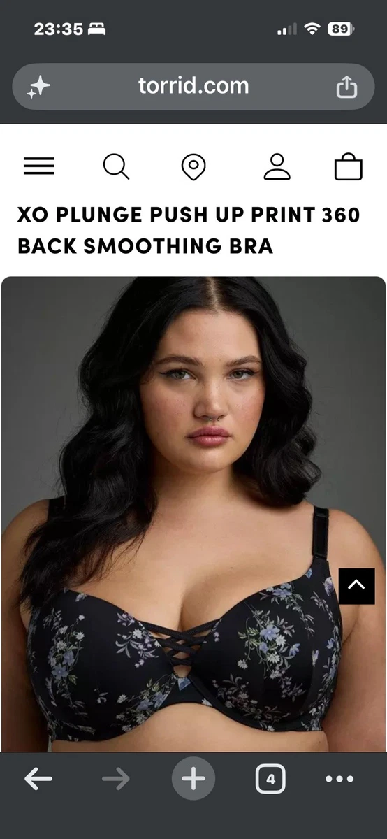 torrid lingerie products for sale | eBay