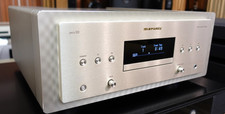 Marantz SACD10 CD/SACD Player in Gold AC100V Excellent condition