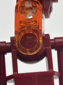 Lego Bionicle Toa Ignika Lot