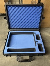 CASEMATIX Hard Travel Case for Playstation 5 Console - Waterproof PS5 Storage