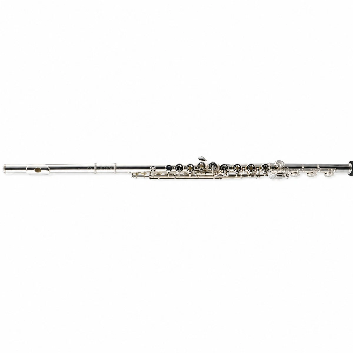 Yamaha Sterling Silver Body Flutes for sale | eBay