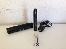 Philips Sonicare Professional  HX751K, Clean Rechargeable Electric Toothbrush