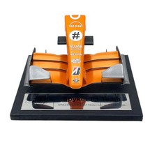 Modellino Ala ant. Amalgam 1/12 Nosecone Spyker F8-VII 2007