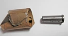 Vintage Lee Enfield British .303 Headspace Gauge - Go, No Go Tool