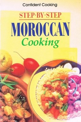 Moroccan Cooking,Jacki Pan-Passmore