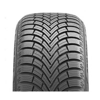 1X Maxxis Premitra Snow WP-6 SUV 3PMSF XL Winterreifen 255/55 R18 TL 109V Reifen