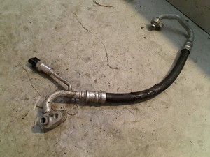 KLIMA LEITUNG Volkswagen Golf VI (5K1) 2010 1K0820721CA