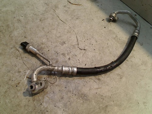 KLIMA LEITUNG Volkswagen Golf VI (5K1) 2010 1K0820721CA