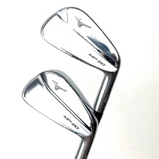 Mizuno MP-20 MB Eisen / 5-PW / Dynamic Gold S...