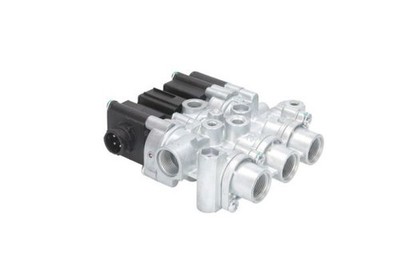 PNEUMATICS PN-10451 Magnetventil für DAF,SCANIA
