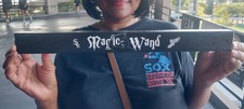 New Chicago White Sox Mike Vasil-inspired Magic Wand From 9/4/2026 Twins Game 🪄