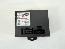 2017 - 2020 JAGUAR F-PACE TAILGATE LIFTGATE COMPUTER CONTROL MODULE UNIT OEM