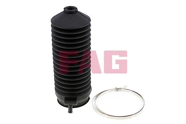 Schaeffler FAG Faltenbalgsatz Lenkung 841 0156 30 FüR Accord MA Civic Honda 6 MB-image