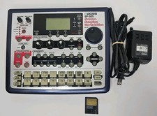 BOSS SP-505 Groove Sampling Workstation