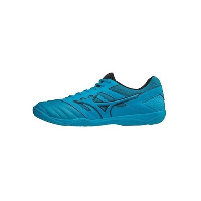 Schuhe Fußball Herren Mizuno Sala Premium 3 IN Q1GA186027 Schwarz