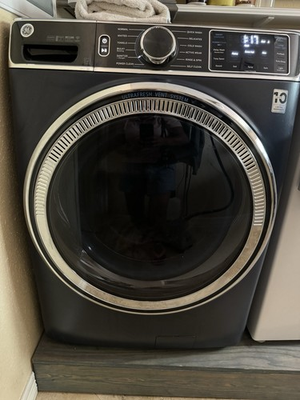 #ad GE Washer Control Board WH22X34659 for GFW550SSNWW Front Load Washer $60.00
