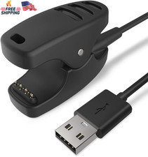 Suunto USB Charging Cable for Fitness GPS Smartwatches 100CM