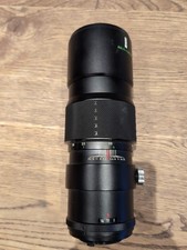 Sigma 300mm F5. 6 Manual Lens