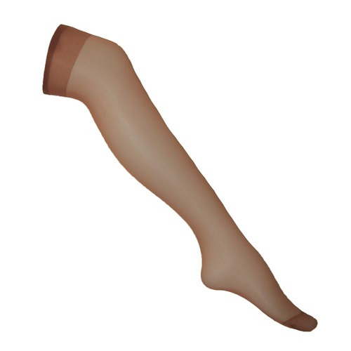 Silky Calcetines de media por debajo de la rodilla para mujer (1par) (LW251) - Imagen 2 de 3