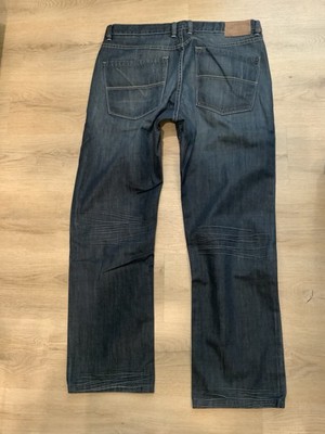 Tommy Bahama Men's Jeans Indigo Palms Standard Fit Retails $168