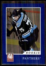 2011-12 Elite Scott Timmins RC RC 284/999 #243