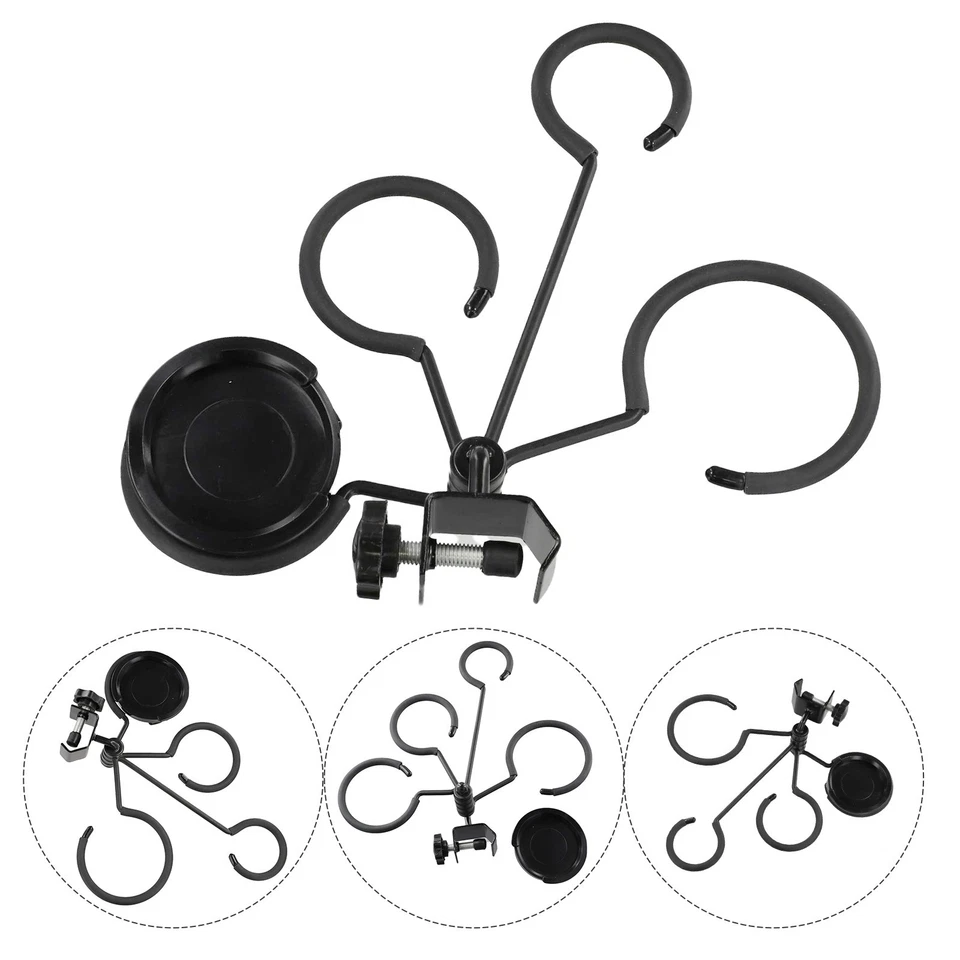 Trumpet Mute Trumpet Mute Musical Instruments A Shelf Tray For Beginners - Image 4 of 4