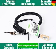 Audi A4 8W B9 8W0906088S Abgastemperatursensor Abgassensor 2.0 TDI
