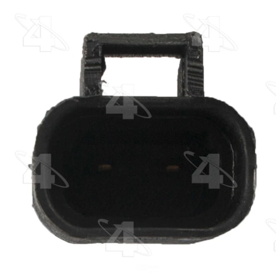 Motor de soplador de climatización compatible con GMC C3500HD C2500 C2500, C3500, C3500HD, K2500, K35 2000 Foto 4 de 4