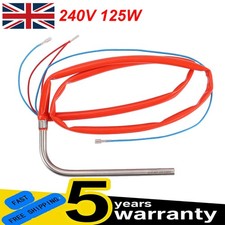 Dometic Electrolux Type Caravan or Motorhome Mains Fridge Element 240V 125W